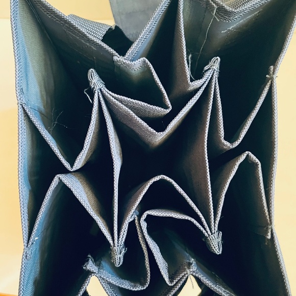 NWT Reisenthel NAVY BLUE Bottlebag - Picture 6 of 15